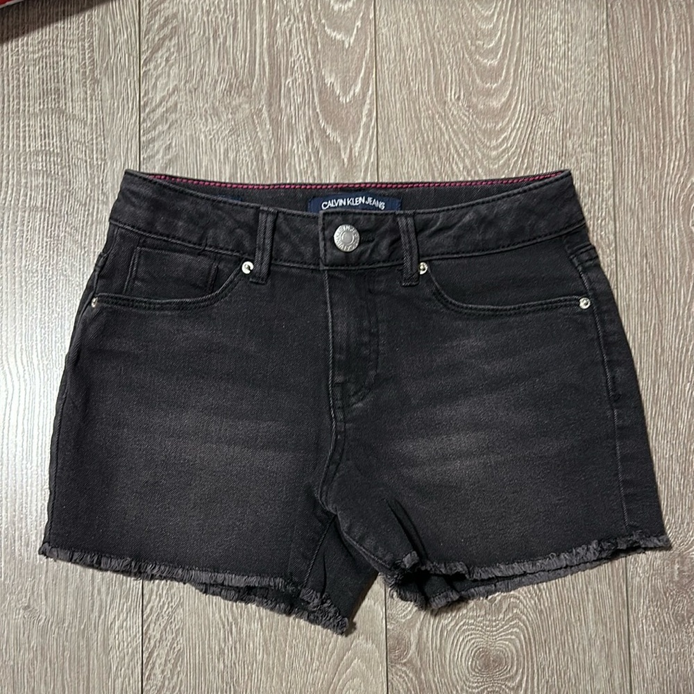 Calvin Klein Jean for girl size 10